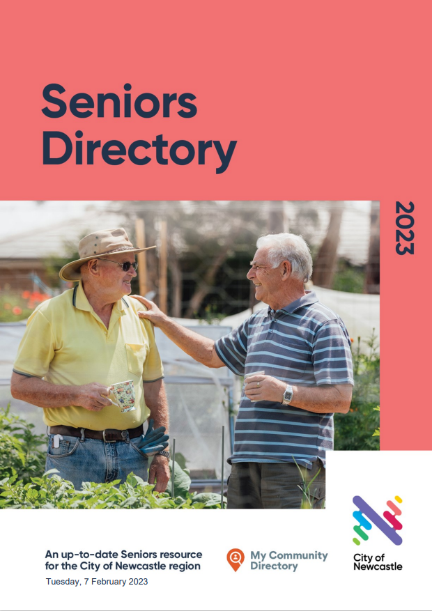 2022 Seniors Directory