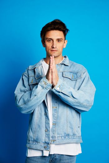 Regular Triple J guest and The Project correspondent Sam Taunton is on the bill for the Melbourne International Comedy Festival Roadshow at Civic Theatre.