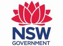 New South Wales State Government Logo