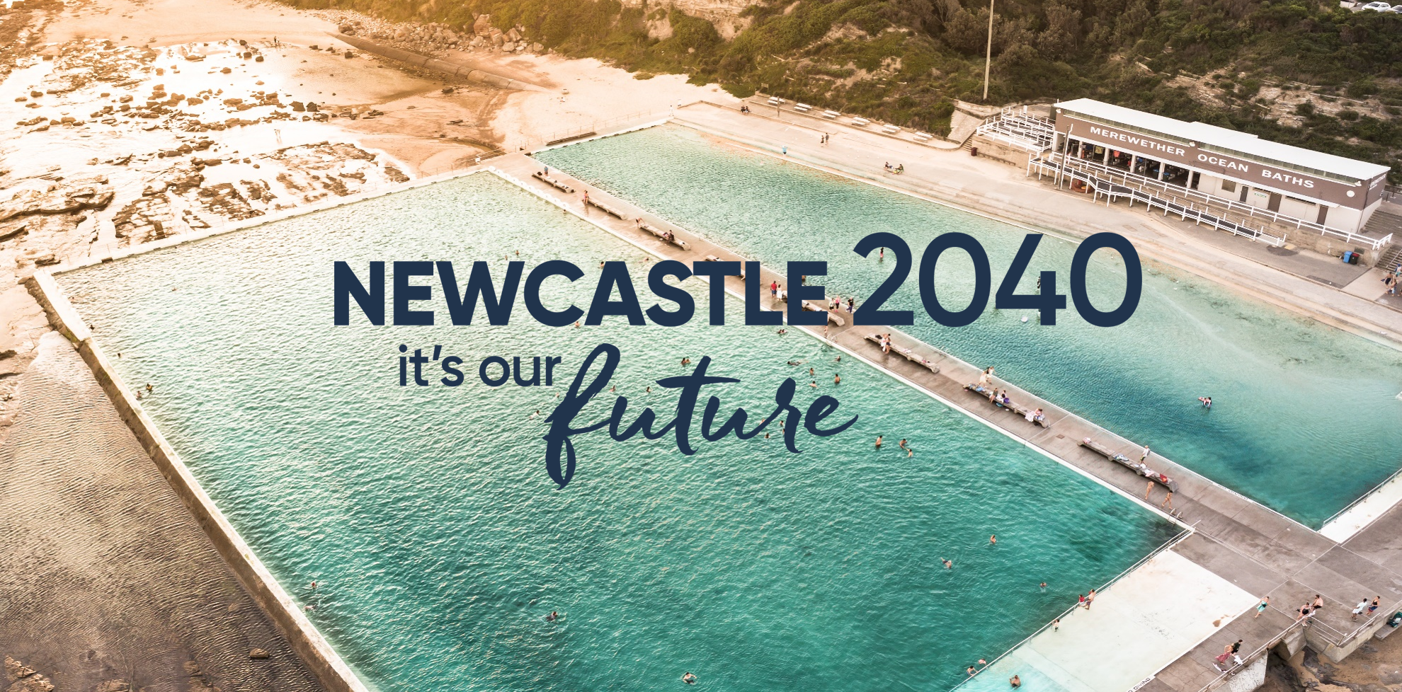Newcastle 2040