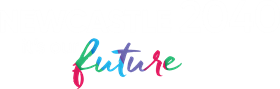 Newcastle 2040 future logo